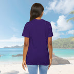 I'm The Treat Halloween Ghost Trick Tee - Irie Blues Boutique