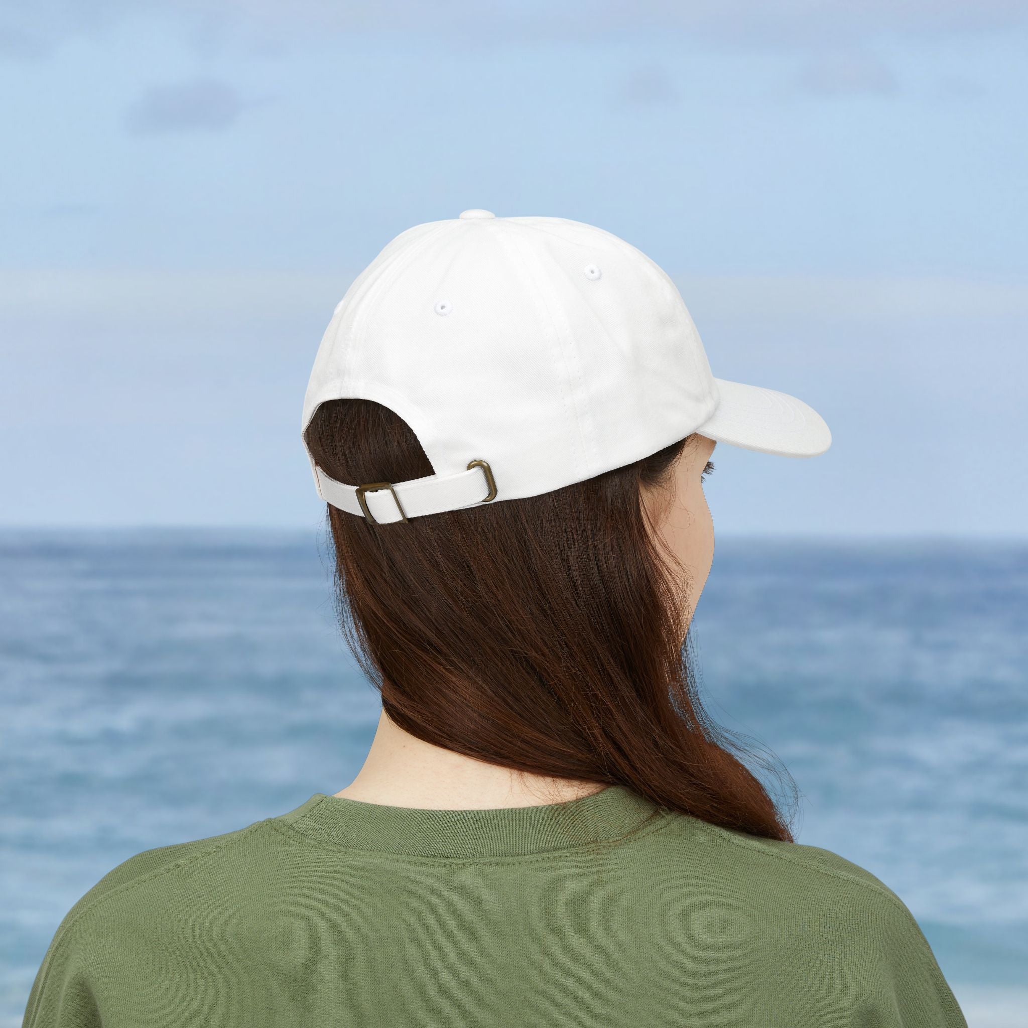 Banks Beer Logo Classic Dad Cap