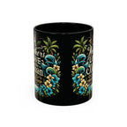 A Mother Love Mug Tropical Mothers Love Mug