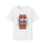Barbados Banks Beer Logo Unisex T-Shirt