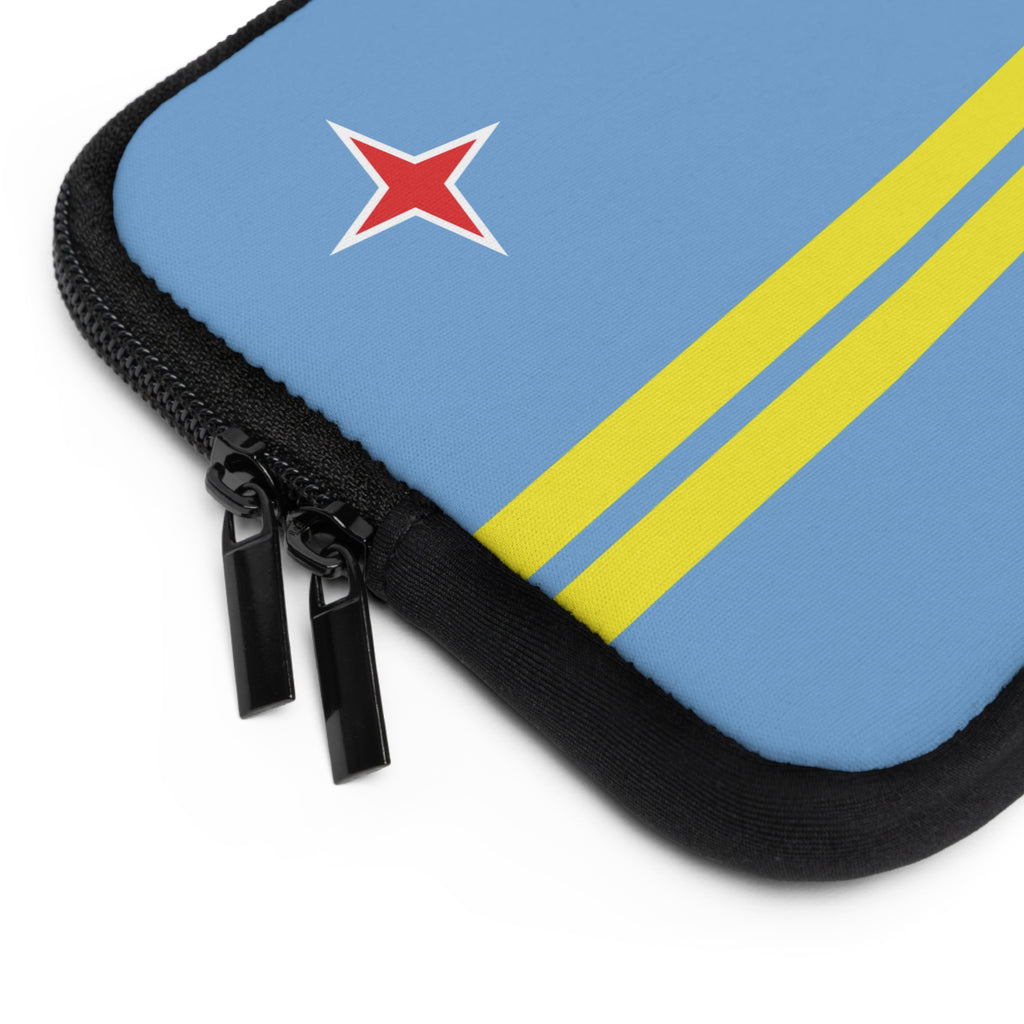 Aruba Laptop Sleeve Case