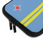 Aruba Laptop Sleeve Case