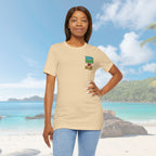 Island Mama Vibes Tee - Irie Blues Boutique