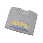 Bonaire Caribbean University Sweatshirt - Irie Blues Boutique