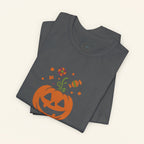 I'm The Treat Halloween Ghost Trick Tee - Irie Blues Boutique