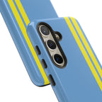 Aruba Flag Tough Phone Case - Irie Blues Boutique