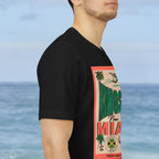 Kingston to Miami Vintage Travel T-Shirt - Irie Blues Boutique