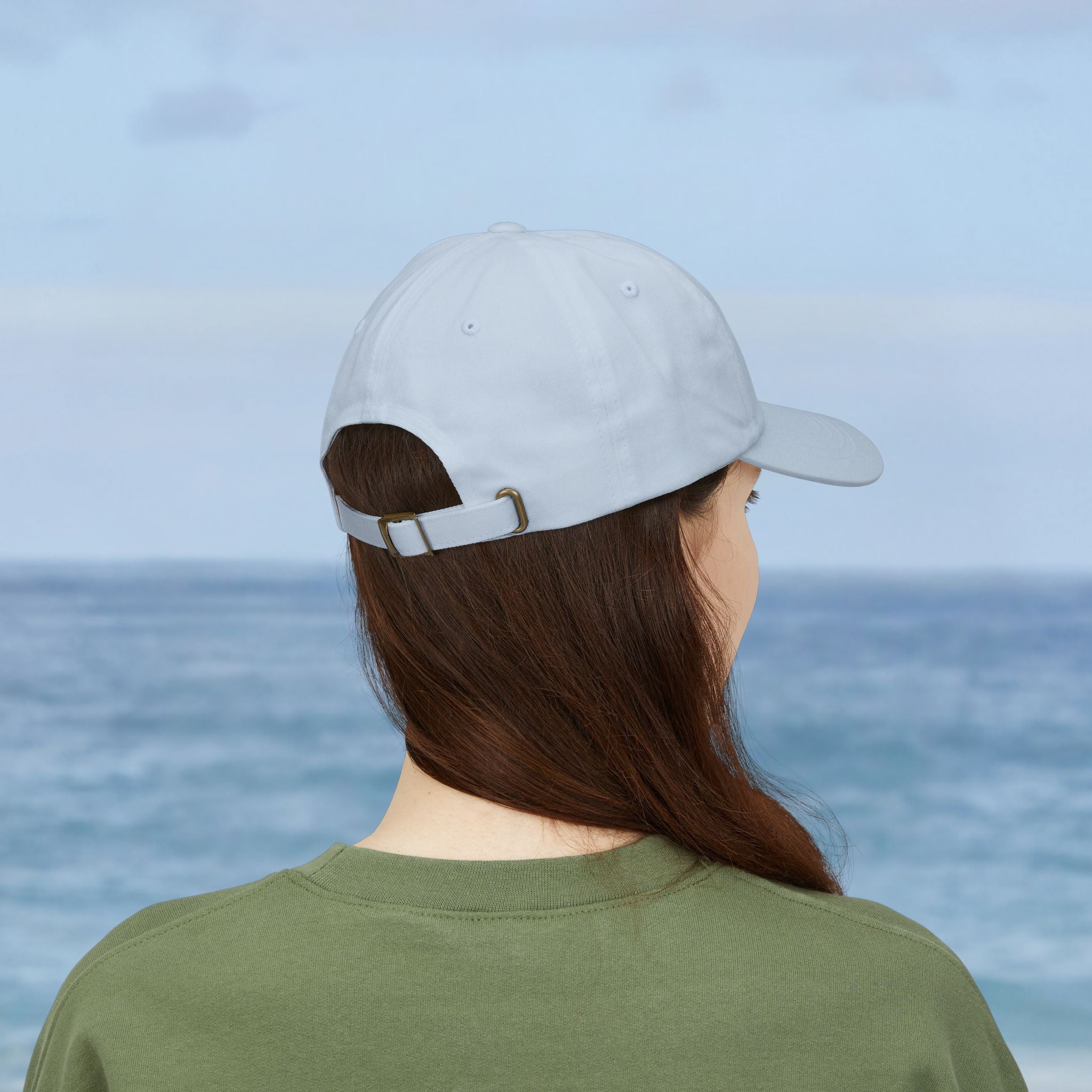 Aruban Nationality Classic Dad Cap