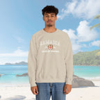 Jamaica Isles of Springs Sweatshirt - Irie Blues Boutique