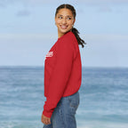 Caribbean AF Embroidery Sweatshirt