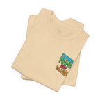 Island Mama Vibes Tee - Irie Blues Boutique