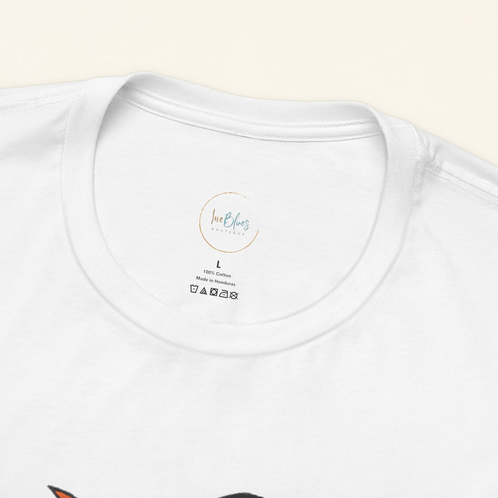 BadGyal Witch T-Shirt - Irie Blues Boutique