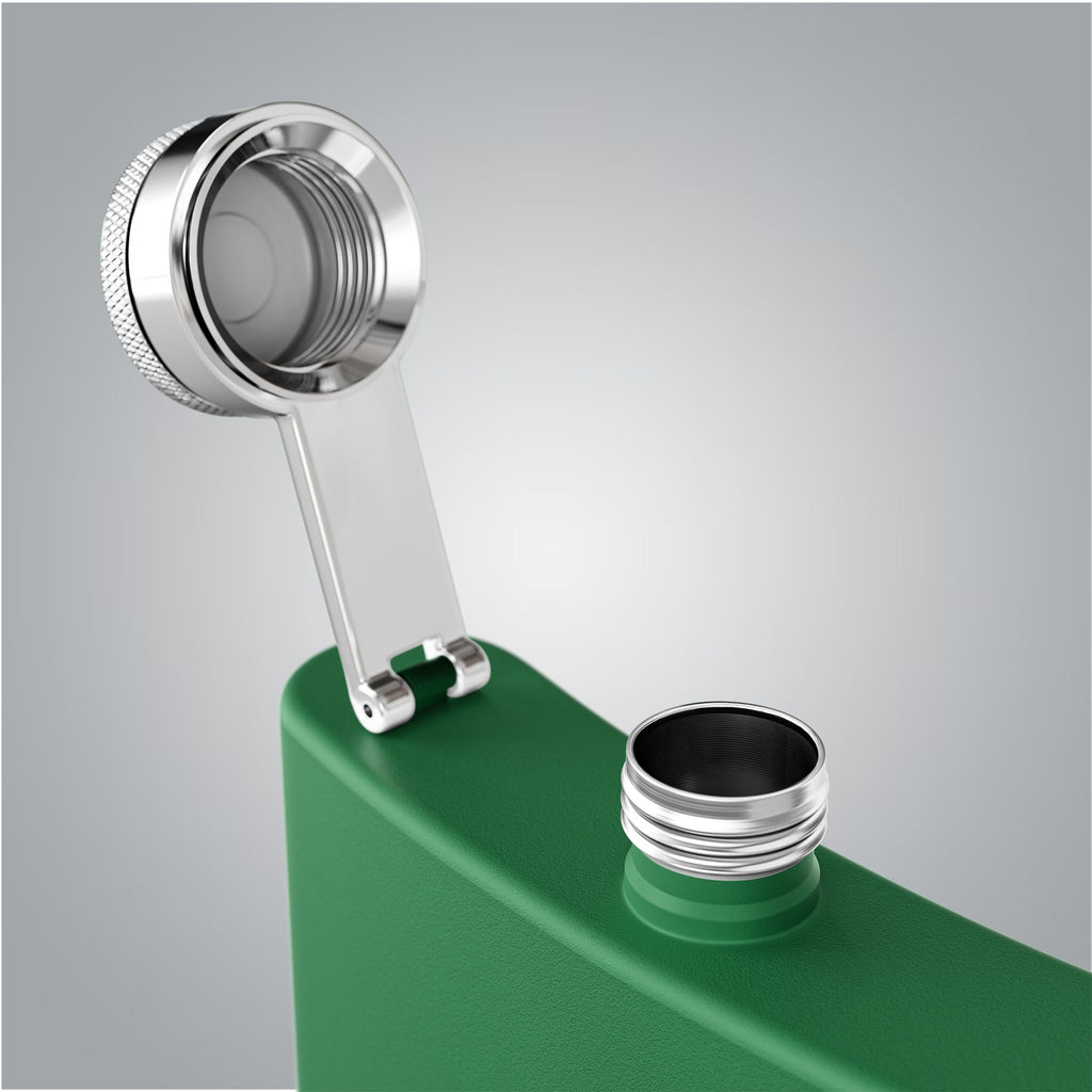 Custom Dirty Bachelorette Party Flasks Funny Bridal Shower Gift - Irie Blues Boutique