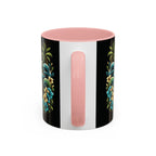 A Mother Love Mug Tropical Mothers Love Mug