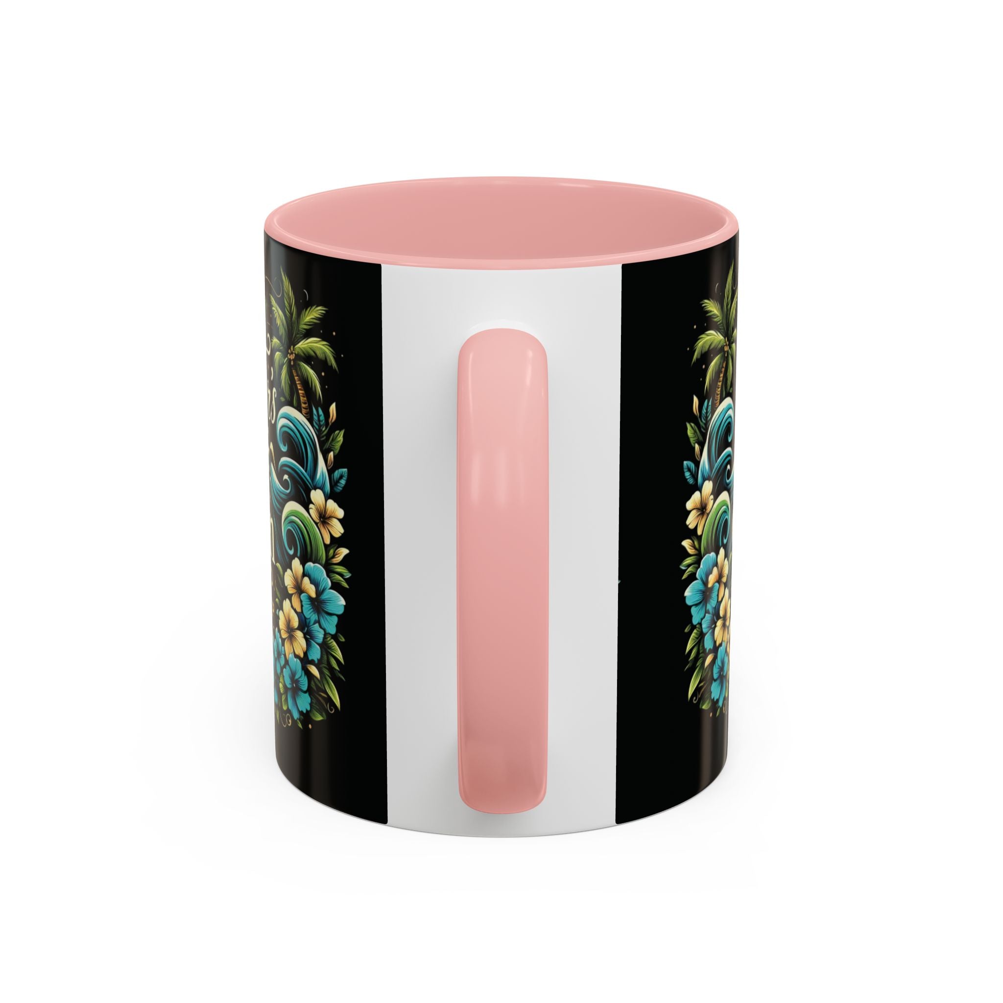 A Mother Love Mug Tropical Mothers Love Mug