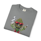 Bud Boy Weed T-Shirt - Irie Blues Boutique
