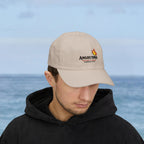Trinidad & Tobago Angostura Beer Logo Hat