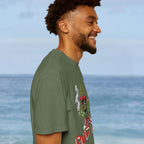 Bud Boy Weed T-Shirt - Irie Blues Boutique
