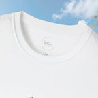 Trinidad & Tobago Angostura Beer Logo Unisex T-Shirt - Irie Blues Boutique