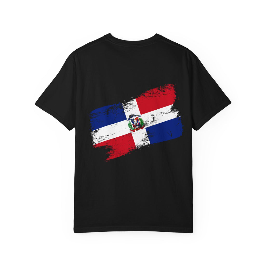 Dominican Girls Run It, Ask Cardi T-Shirt - Irie Blues Boutique