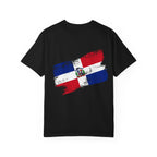 Dominican Girls Run It, Ask Cardi T-Shirt - Irie Blues Boutique