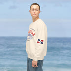 Dominican Republic Vintage Sweatshirt