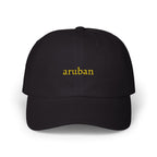 Aruban Nationality Classic Dad Cap