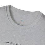 Appleton Rum Logo Unisex T-Shirt - Irie Blues Boutique