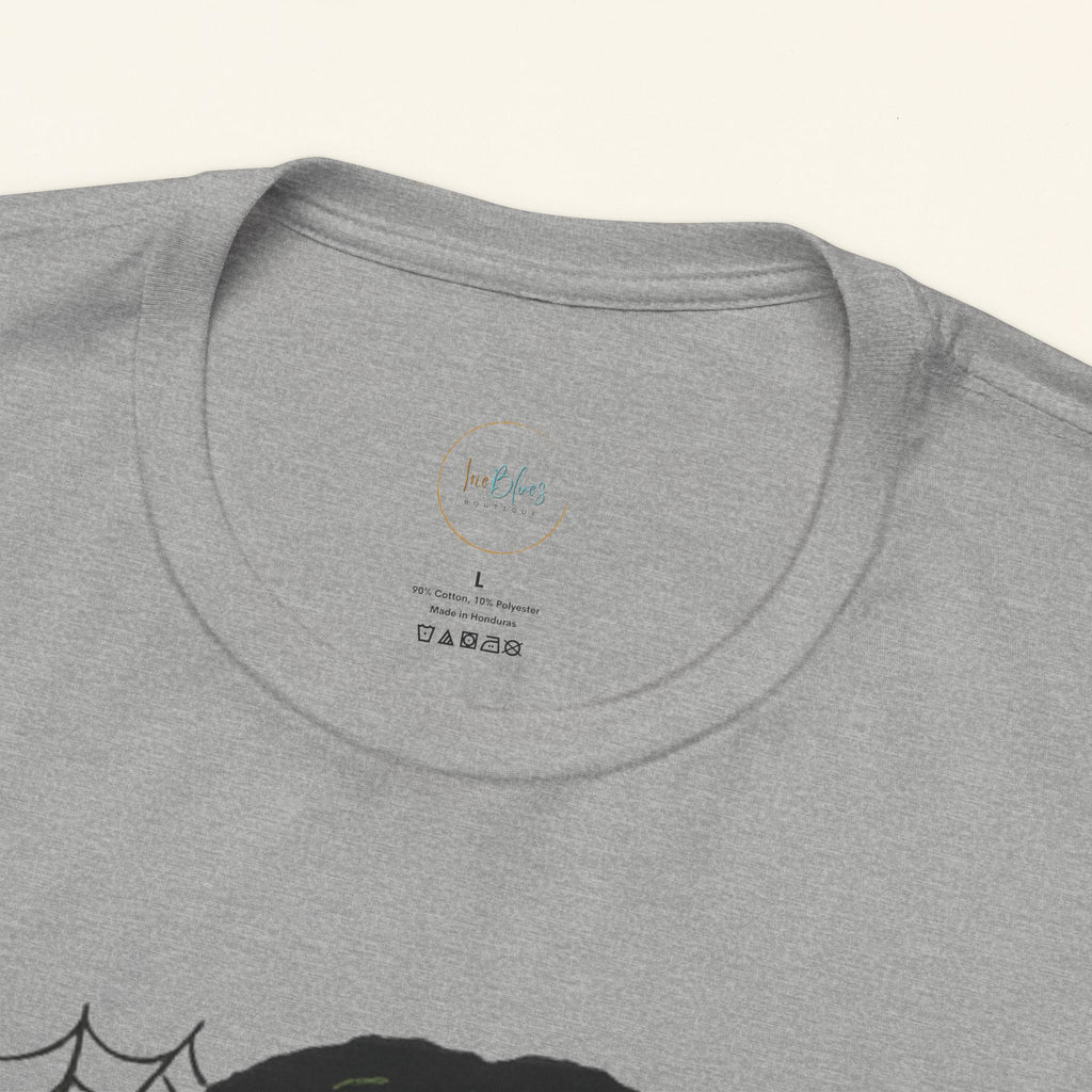 Badman Zombie T-Shirt - Irie Blues Boutique