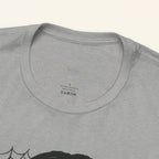 Badman Zombie T-Shirt - Irie Blues Boutique