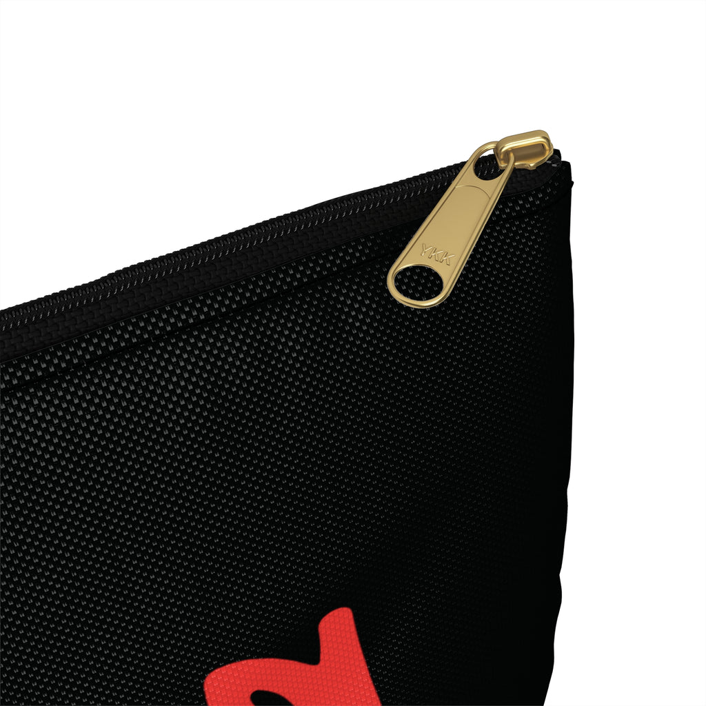 Caribbean Girls Run It Pouch