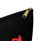 Caribbean Girls Run It Pouch