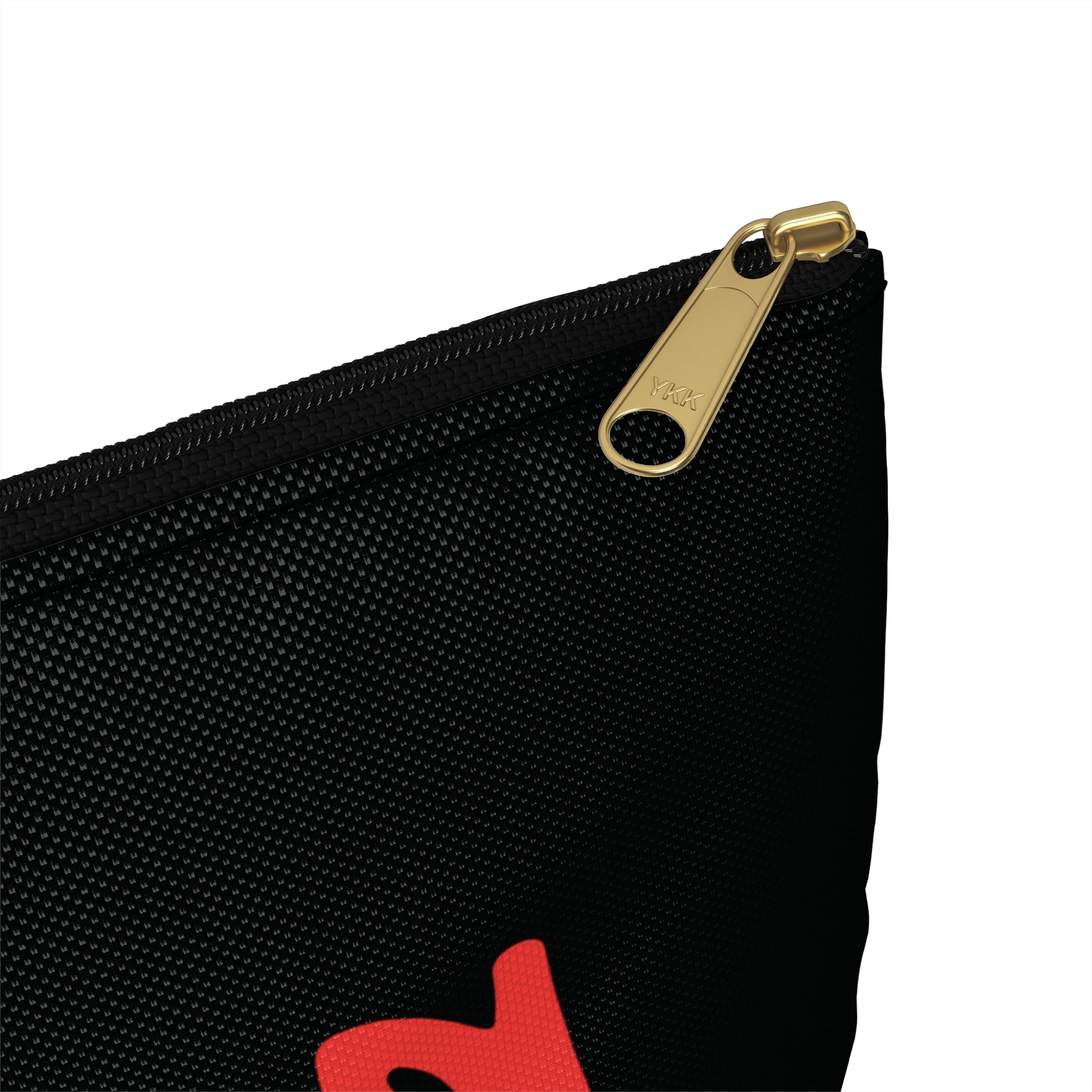 Caribbean Girls Run It Pouch