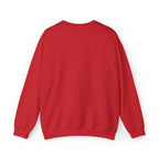 Caribbean AF Embroidery Sweatshirt