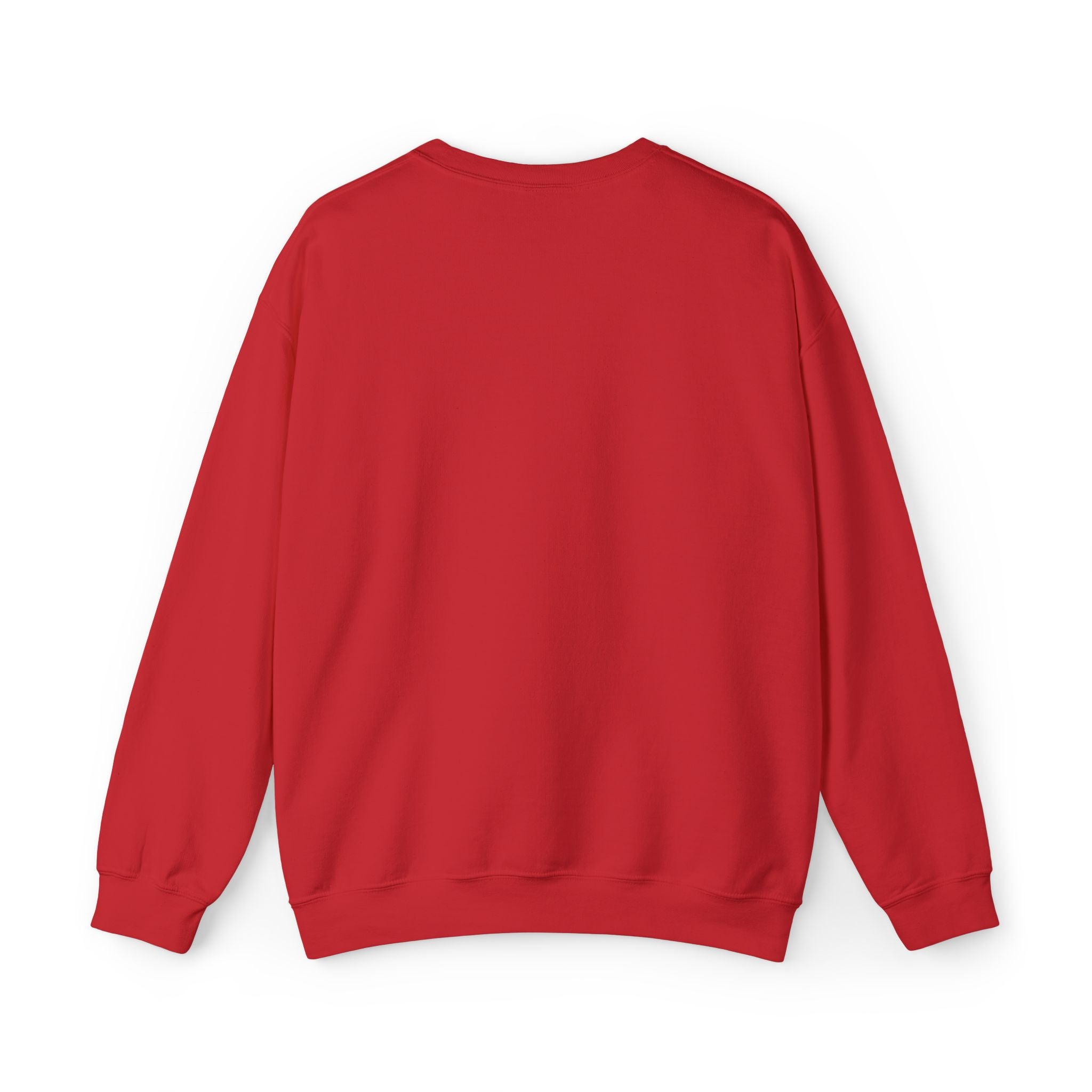Caribbean AF Embroidery Sweatshirt
