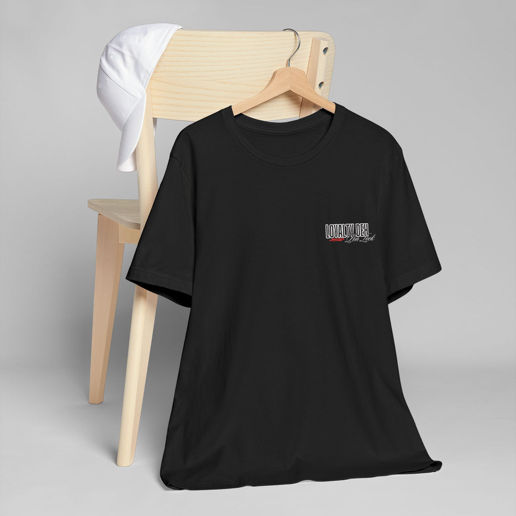 Caribbean Men Don't Cheat Friendly T-Shirt