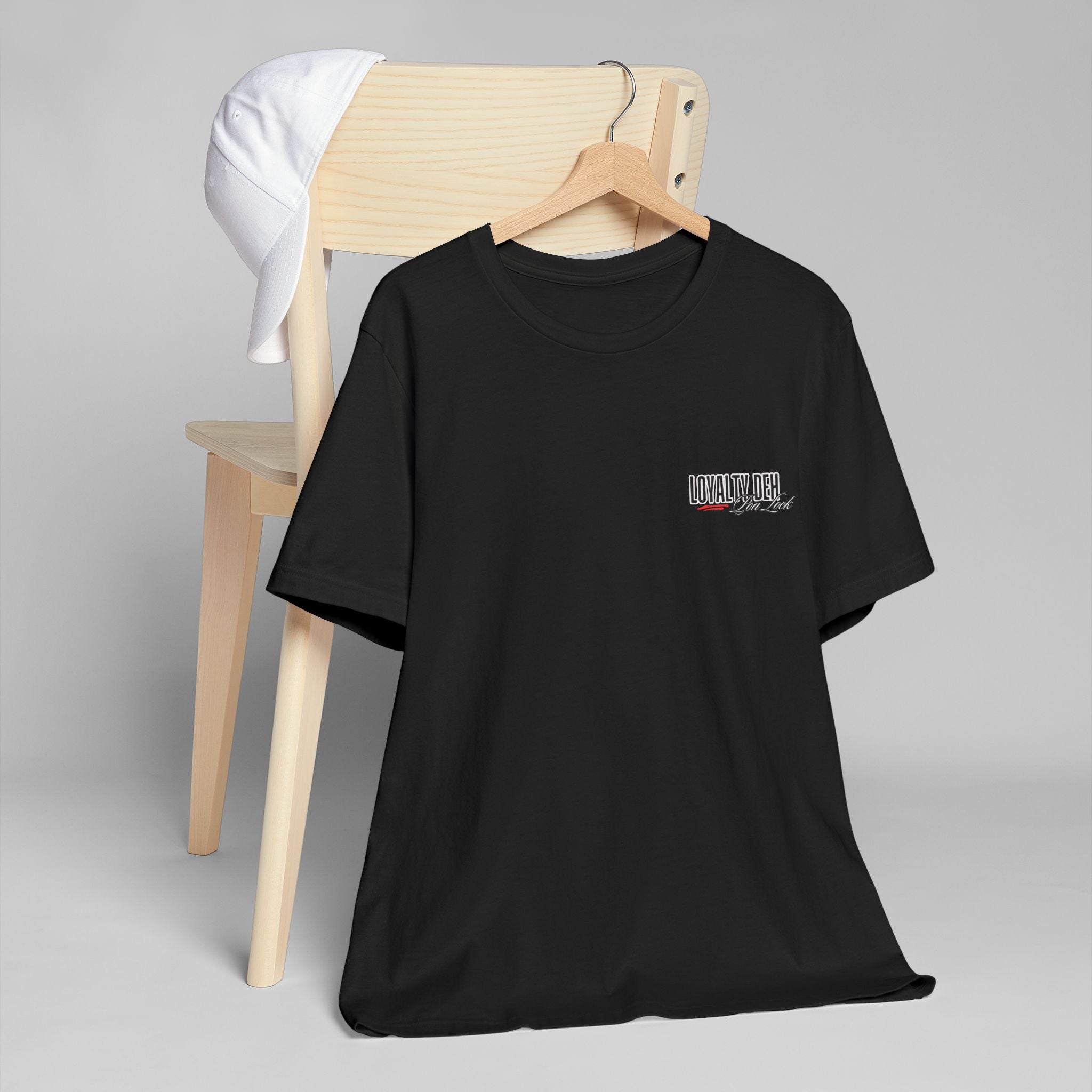 Caribbean Men Don't Cheat Friendly T-Shirt