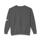 Dominican Republic Vintage Sweatshirt