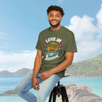 Love In Paradise Matching T-Shirts - Irie Blues Boutique