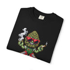 Bud Boy Weed T-Shirt - Irie Blues Boutique