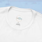 Daily Affirmation Mi Run Tings Caribbean Phrase T-Shirt - Irie Blues Boutique