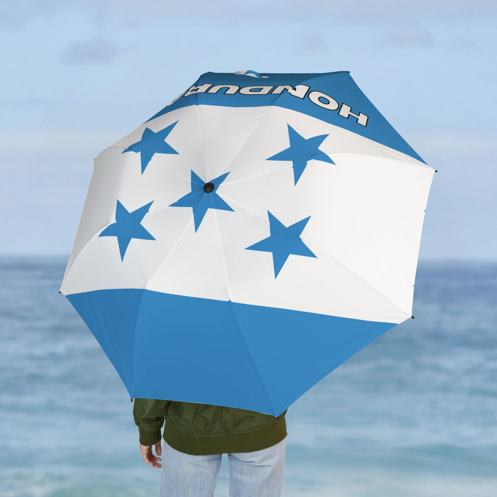Honduras Flag Umbrella