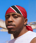 Trinidad & Tobago All Over Print Bandana