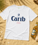 Carib Barbados Beer Unisex T-Shirt