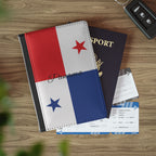 Panama Passport Cover - Irie Blues Boutique