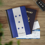 Honduras Passport Cover - Irie Blues Boutique