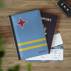 Aruba Passport Cover - Irie Blues Boutique