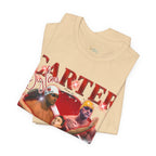 Dylan Carter Trinidad & Tobago Olympic Swimmer Unisex T-Shirt - Irie Blues Boutique