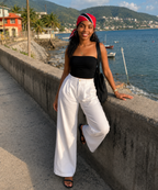 Trinidad & Tobago All Over Print Bandana