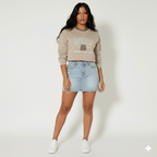 Dominican Republic Mother of The Lands Unisex Sweatshirt - Irie Blues Boutique